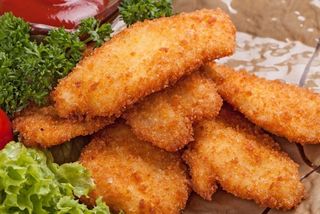 Battered & Crumbed