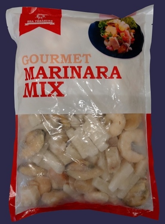 Gourmet Marinara Mix - 10 x 1kg