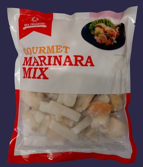 Gourmet Marinara Mix - 20 x 400 gram